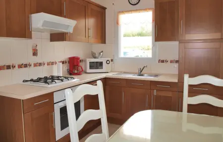 Location Maison 4 personnes à Plestin les Greves - Photo 7