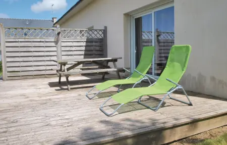 Location Maison 4 personnes à Plestin les Greves - Photo 9