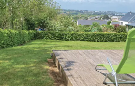 Location Maison 4 personnes à Plestin les Greves - Photo 10