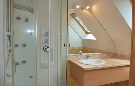 Location Maison 4 personnes à Plestin les Greves - Photo 13