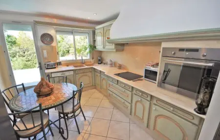 Location Maison 6 personnes à Bagnols en Forêt - Photo 3