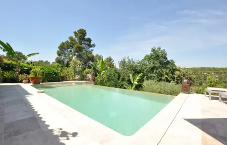 Location Maison 6 personnes à Bagnols en Forêt - Photo 6