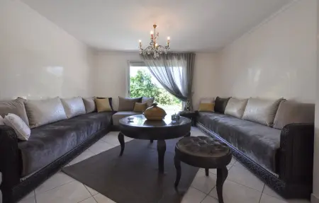 Location Maison 6 personnes à Bagnols en Forêt - Photo 13