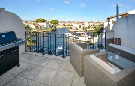 Location Maison 6 personnes à Aigues Mortes - Photo 9