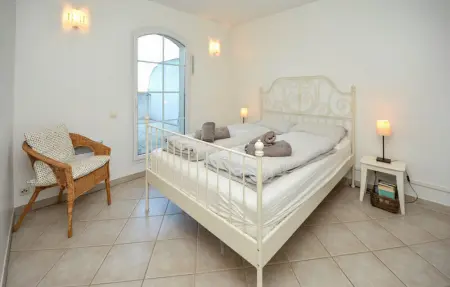 Location Maison 6 personnes à Aigues Mortes - Photo 15