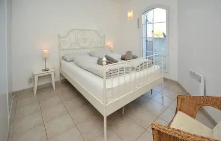 Location Maison 6 personnes à Aigues Mortes - Photo 16