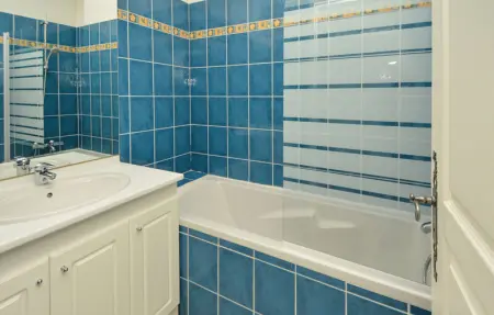 Location Maison 6 personnes à Aigues Mortes - Photo 18