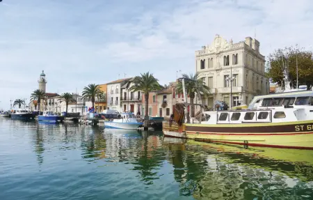 Location Maison 6 personnes à Aigues Mortes - Photo 22