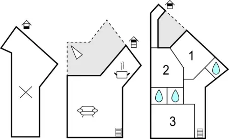 Location Maison 6 personnes à Aigues Mortes - Photo 25