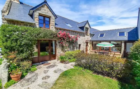 Location Maison 6 personnes à Trégunc - Photo 1