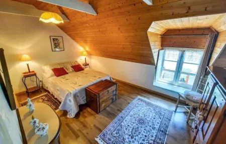 Location Maison 6 personnes à Trégunc - Photo 6