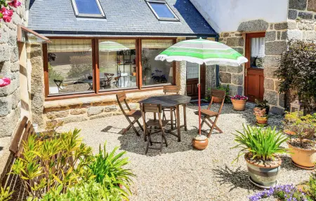 Location Maison 6 personnes à Trégunc - Photo 14