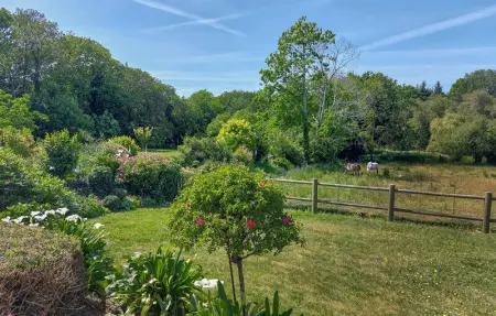 Location Maison 6 personnes à Trégunc - Photo 21