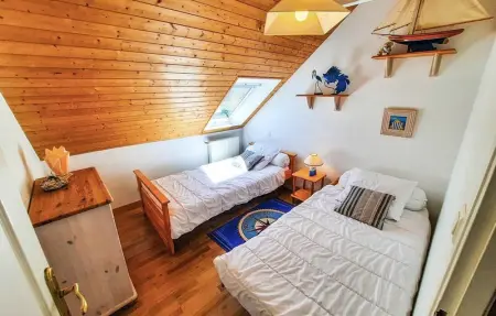 Location Maison 6 personnes à Trégunc - Photo 33