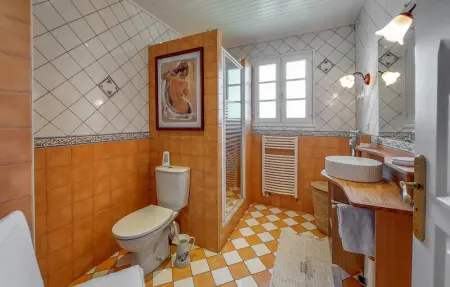 Location Maison 6 personnes à Trégunc - Photo 34