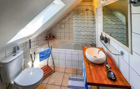 Location Maison 6 personnes à Trégunc - Photo 35