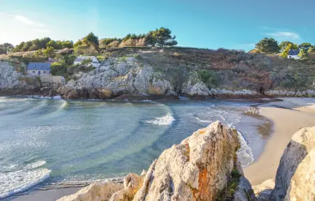 Location Maison 6 personnes à Trégunc - Photo 36