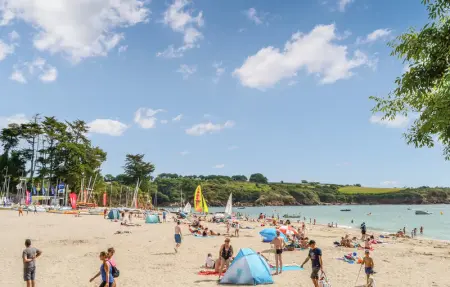 Location Maison 6 personnes à Trégunc - Photo 38