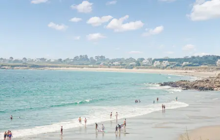 Location Maison 6 personnes à Trégunc - Photo 42