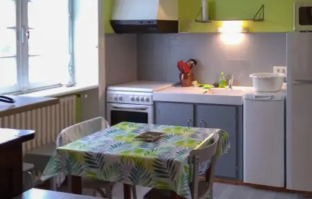 Location Maison 5 personnes à Plancoët - Photo 3