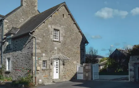 Location Maison 5 personnes à Plancoët - Photo 8