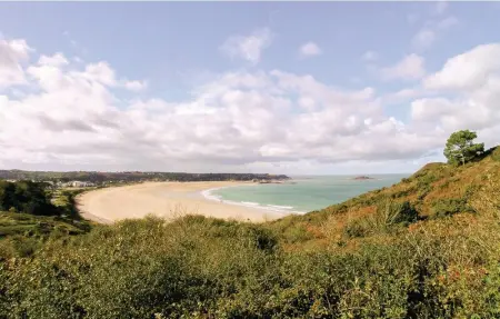 Location Maison 5 personnes à Plancoët - Photo 22