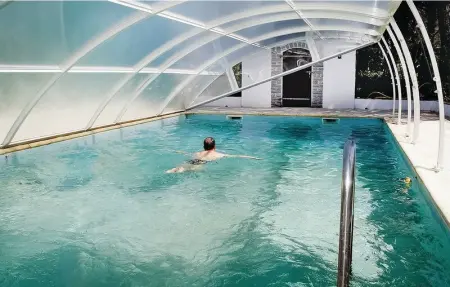 Location Maison 6 personnes à Toulon - Photo 1