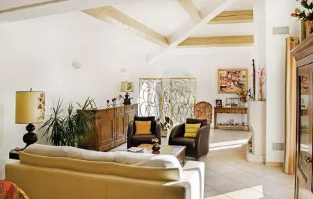 Location Maison 6 personnes à Toulon - Photo 2