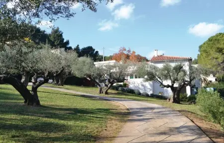 Location Maison 6 personnes à Toulon - Photo 5