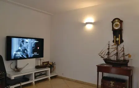 Location Maison 6 personnes à Toulon - Photo 21