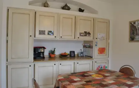 Location Maison 6 personnes à Toulon - Photo 25