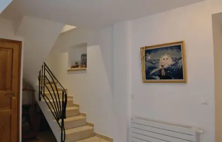 Location Maison 6 personnes à Toulon - Photo 28