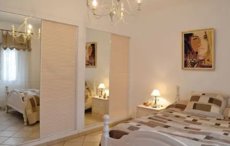 Location Maison 6 personnes à Toulon - Photo 29