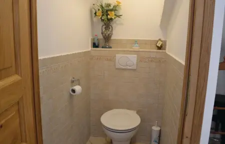 Location Maison 6 personnes à Toulon - Photo 40