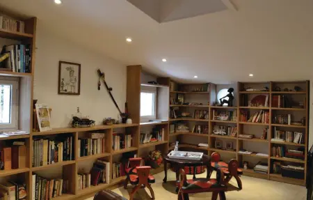 Location Maison 6 personnes à Toulon - Photo 41