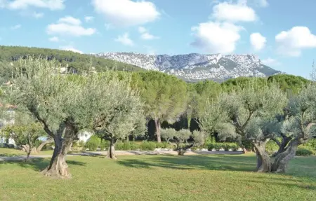 Location Maison 6 personnes à Toulon - Photo 45