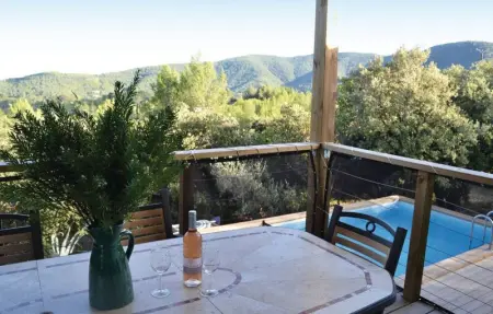 Location Maison 6 personnes à Sollies Toucas - Photo 7