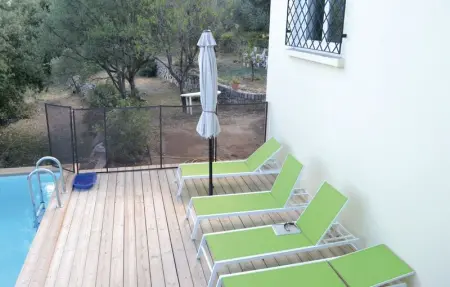 Location Maison 6 personnes à Sollies Toucas - Photo 8