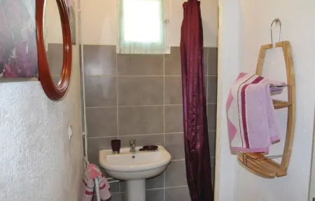 Location Maison 6 personnes à St. Julien de Peyrolas - Photo 19