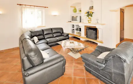 Location Maison 6 personnes à Sainte Maxime - Photo 2