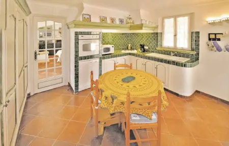 Location Maison 6 personnes à Sainte Maxime - Photo 4
