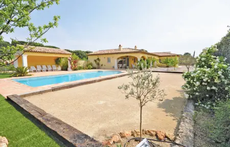 Location Maison 6 personnes à Sainte Maxime - Photo 9