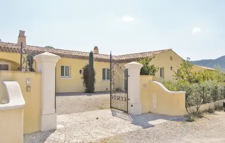Location Maison 6 personnes à Sainte Maxime - Photo 13