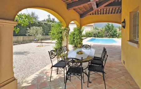 Location Maison 6 personnes à Sainte Maxime - Photo 16