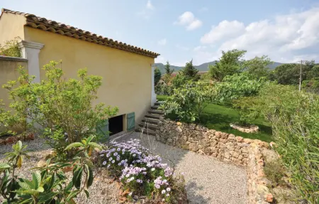 Location Maison 6 personnes à Sainte Maxime - Photo 20