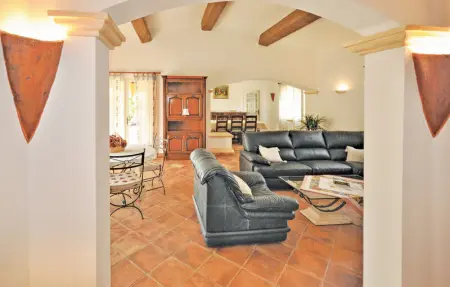 Location Maison 6 personnes à Sainte Maxime - Photo 22