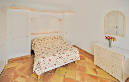 Location Maison 6 personnes à Sainte Maxime - Photo 25