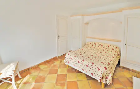 Location Maison 6 personnes à Sainte Maxime - Photo 27
