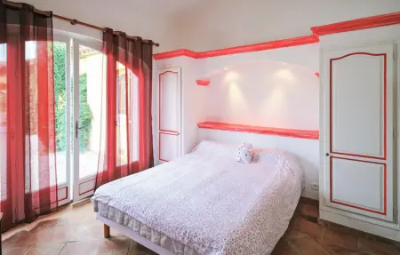 Location Maison 6 personnes à Sainte Maxime - Photo 31