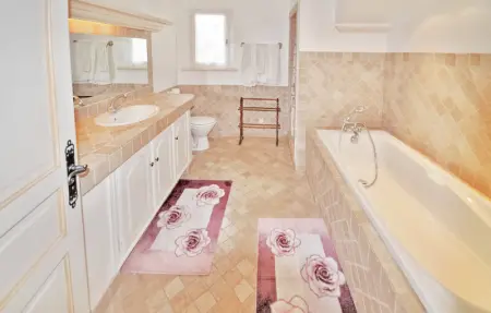 Location Maison 6 personnes à Sainte Maxime - Photo 33